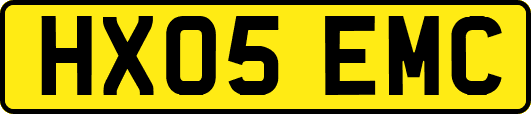 HX05EMC