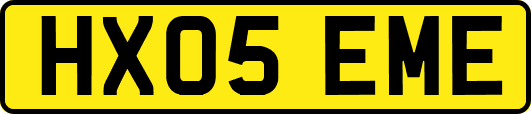 HX05EME
