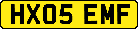 HX05EMF