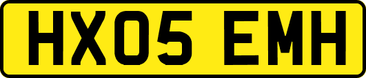 HX05EMH
