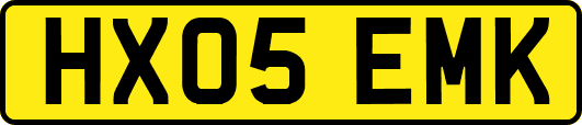 HX05EMK