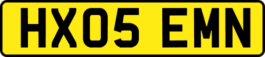 HX05EMN