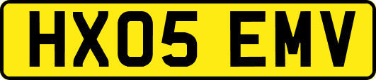 HX05EMV