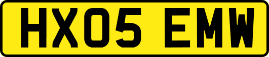 HX05EMW