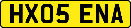 HX05ENA