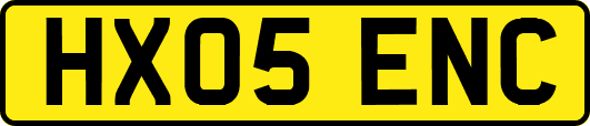HX05ENC