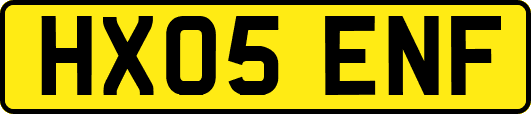 HX05ENF