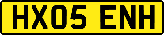 HX05ENH
