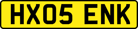 HX05ENK