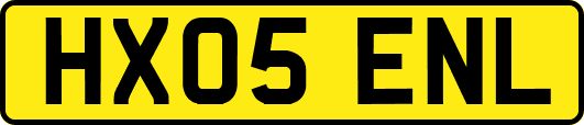 HX05ENL