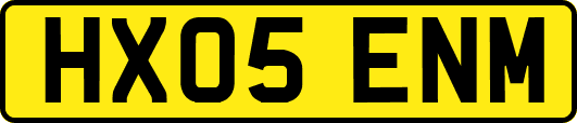 HX05ENM