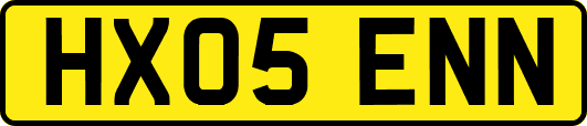 HX05ENN