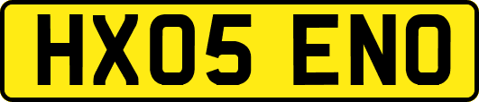 HX05ENO