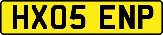 HX05ENP
