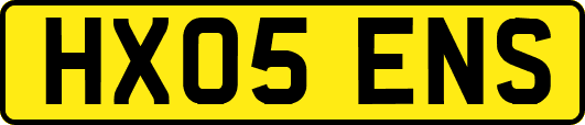 HX05ENS
