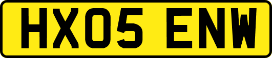 HX05ENW