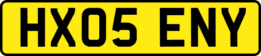 HX05ENY
