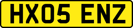 HX05ENZ