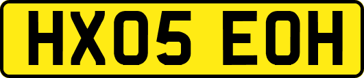 HX05EOH