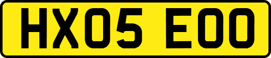 HX05EOO