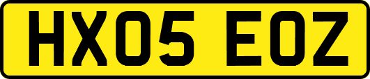 HX05EOZ
