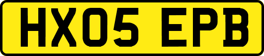 HX05EPB