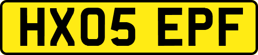 HX05EPF