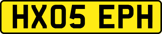 HX05EPH