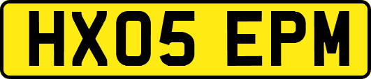 HX05EPM