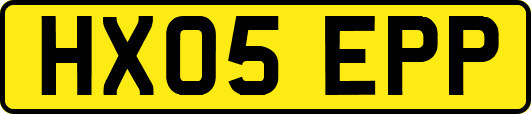 HX05EPP