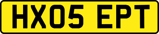 HX05EPT