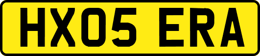 HX05ERA