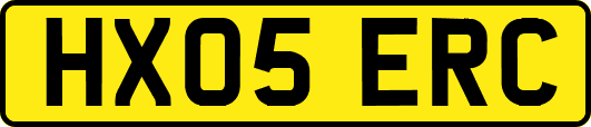 HX05ERC