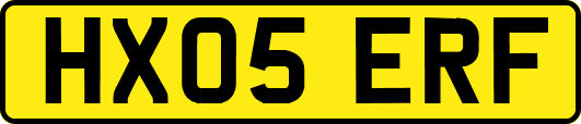 HX05ERF