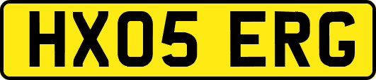 HX05ERG