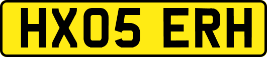 HX05ERH