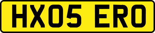 HX05ERO