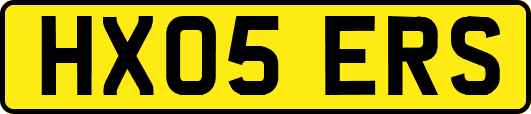 HX05ERS