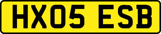 HX05ESB