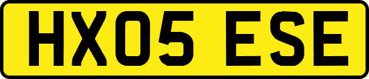 HX05ESE