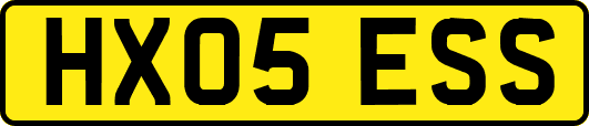 HX05ESS