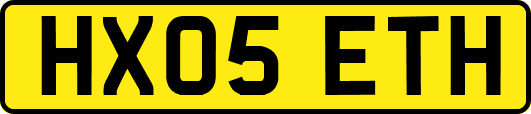 HX05ETH