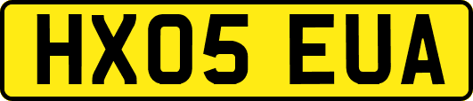 HX05EUA