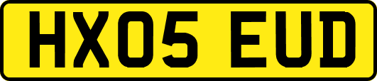 HX05EUD