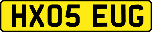 HX05EUG