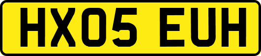 HX05EUH
