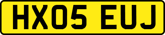 HX05EUJ