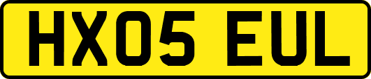HX05EUL