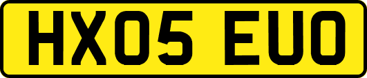 HX05EUO