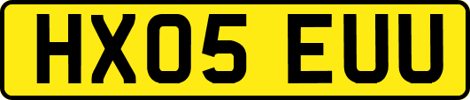 HX05EUU